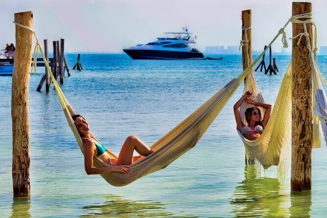 Full-Day Isla Mujeres Catamaran Cruise with Snorkeling & Beach Club - An In-Depth Look at the Tour Experience