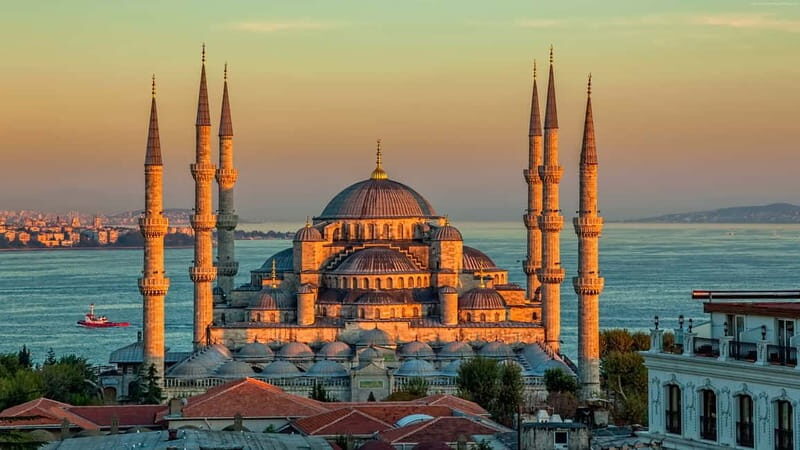 Full Day Istanbul 1, 2 or 3-Day Private City Guided Tour - Exploring the Istanbul Itinerary