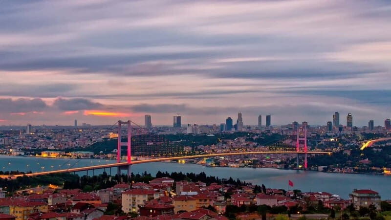 Full Day Istanbul 1, 2 or 3-Day Private City Guided Tour - FAQs
