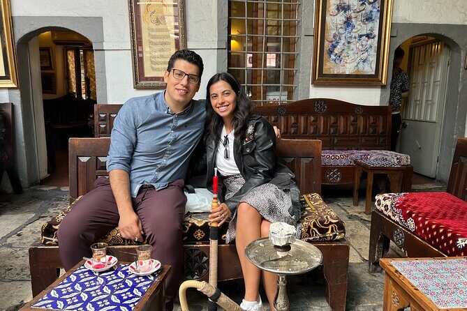 Full Day Istanbul Bosphorus Cruise and Dolmabahce Palace Tour with Private Guide - Transportation & Logistics