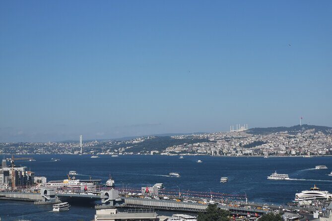 Full Day Istanbul Bosphorus Cruise and Dolmabahce Palace Tour with Private Guide - Value and Practical Considerations