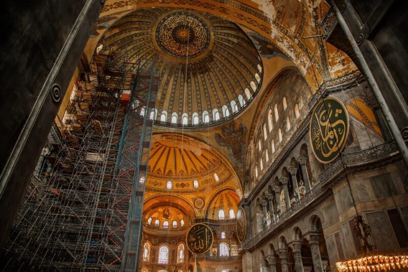 Full-Day Istanbul City Package Tour - Overview of the Tour Experience