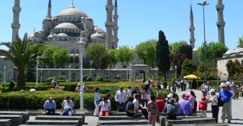 Full-Day Istanbul City Package Tour - Price and Value