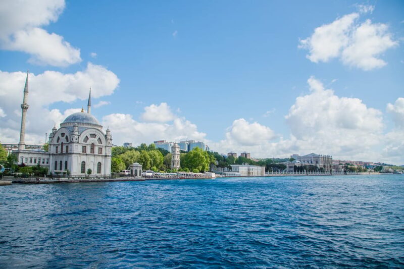 Full-Day Istanbul City Package Tour - Who Should Book This Tour?