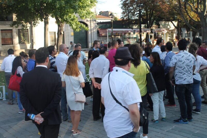 Full-Day Istanbul City Package Tour - The Sum Up