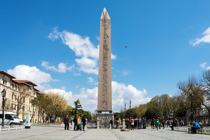 Full Day Istanbul Old City & Asian Side Tour incl Lunch & Tickets - FAQs