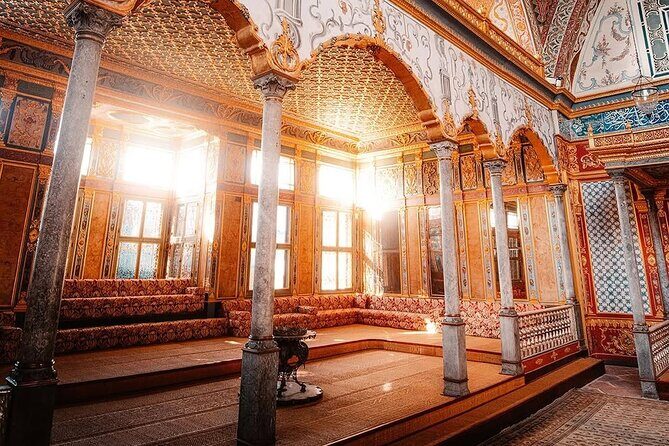 Full Day Istanbul Old City Tour All inclusive - Final Thoughts