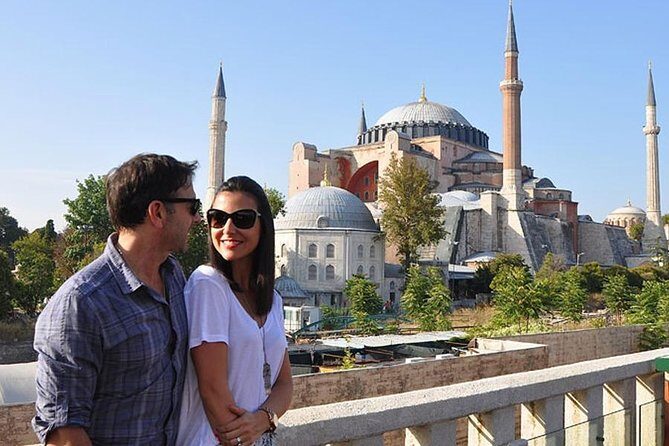 Full-Day Istanbul Old City Tour - Authentic Guest Insights