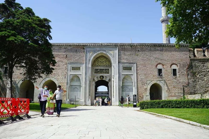 Full-Day Istanbul Ottoman and Byzantine Historical Tour - A Deep Dive into the Istanbul Historical Tour