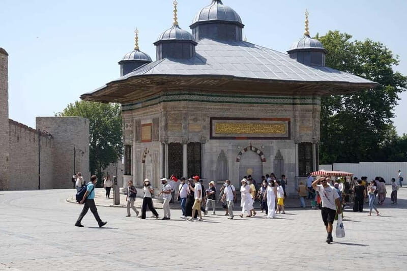 Full-Day Istanbul Ottoman and Byzantine Historical Tour - Final Thoughts