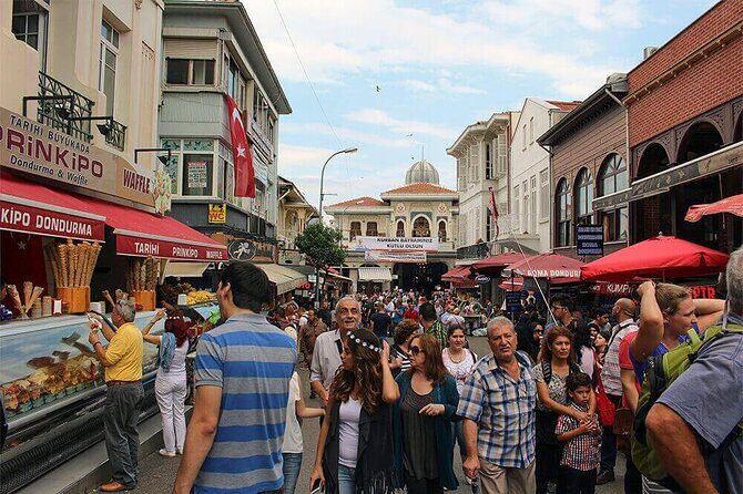 Full Day Istanbul Princes Islands Tour with Lunch - Authentic Reviewer Insights
