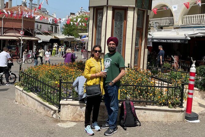 Full Day Istanbul Princes Islands Tour with Lunch - Value for Money