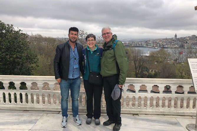 Full Day Istanbul Private Guided Tours - Key Points