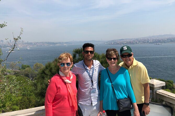 Full Day Istanbul Private Guided Tours - A Deep Dive into the Tour Experience