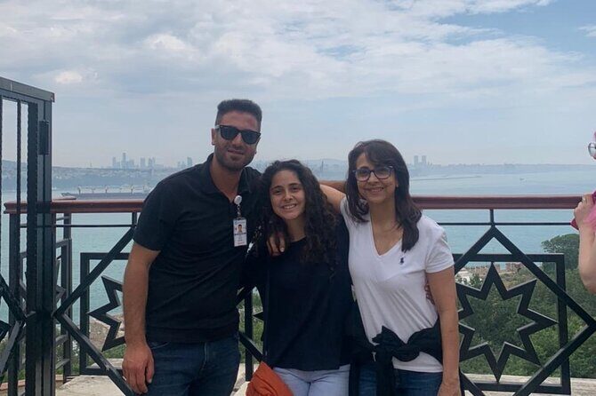 Full Day Istanbul Private Guided Tours - Practical Tips for Your Day in Istanbul