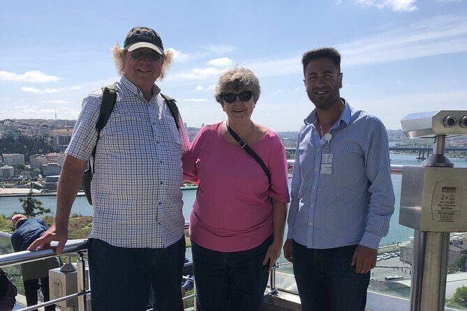 Full Day Istanbul Private Guided Tours - Who Would Love This Tour?