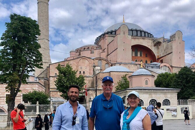 Full Day Istanbul Private Guided Tours - The Sum Up