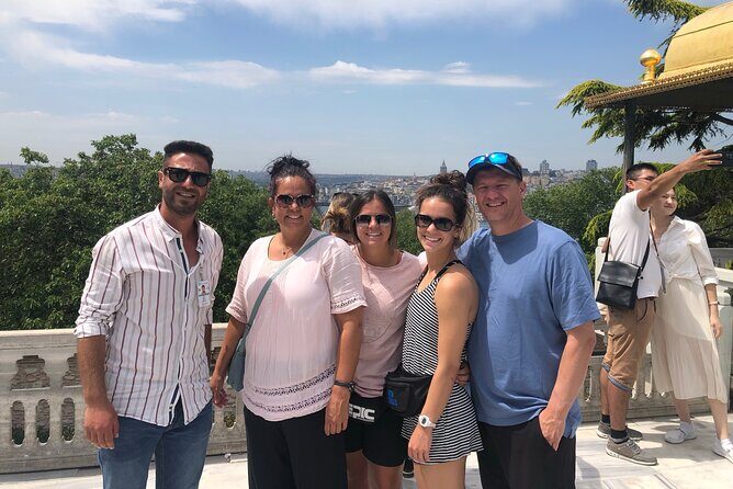 Full Day Istanbul Private Guided Tours - FAQs