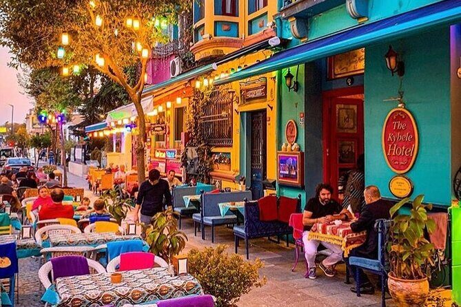 Full Day Istanbul Private Layover Tour - Why This Tour Works for Travelers