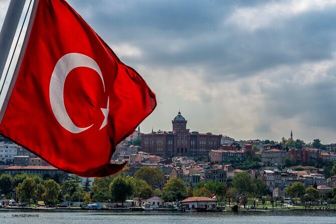 Full Day Istanbul Private Layover Tour - FAQ