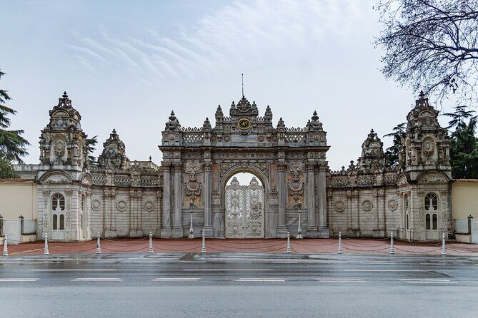 Full-Day Istanbul Private Tour with Dolmabahce Palace and Lunch - A Complete Day Exploring Istanbul’s Icons: Private Tour Review