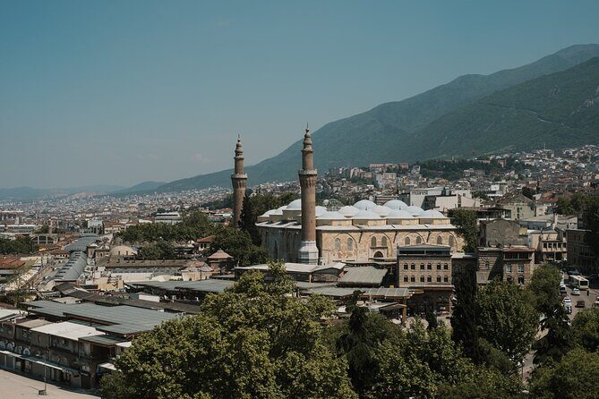 Full-Day Istanbul to Bursa Excursion With Cable Car - FAQ