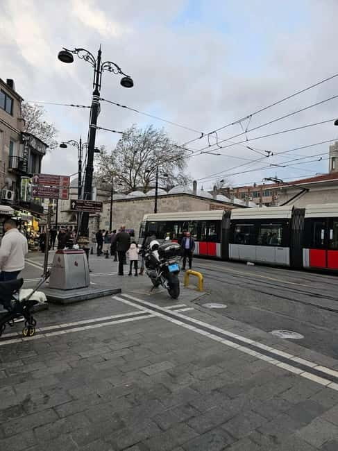 Full-Day Istanbul Tour with Transfer and Lunch Included - Who Will Love This Tour?