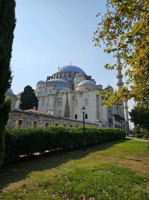Full-Day Istanbul Tour with Transfer and Lunch Included - Final Thoughts