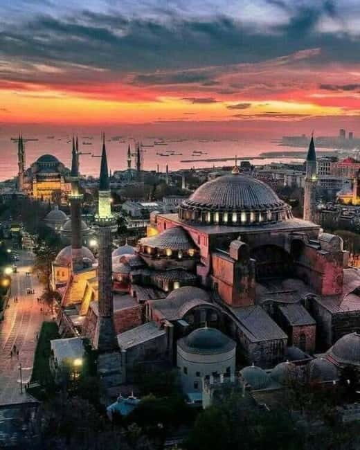 Full-Day Istanbul Tour with Transfer and Lunch Included - FAQ