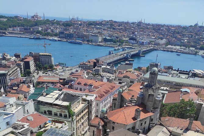 Full Day Istanbul Under Your Feet Tour - Who Will Love This Tour?