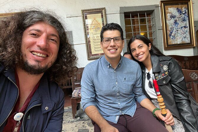 Full Day Istanbul Under Your Feet Tour - FAQs