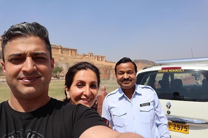 Full-Day Jaipur City Tour - Private - Final Thoughts