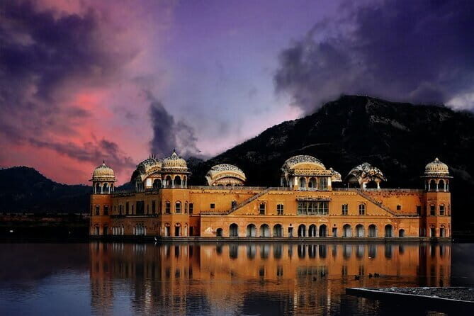 Full day Jaipur Excursion - FAQs