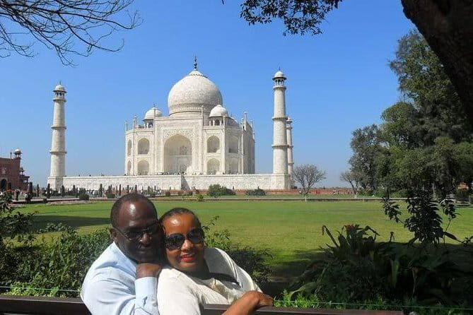 Full-Day Jaipur Highlights Explore the Pink City with local guide - Final Verdict
