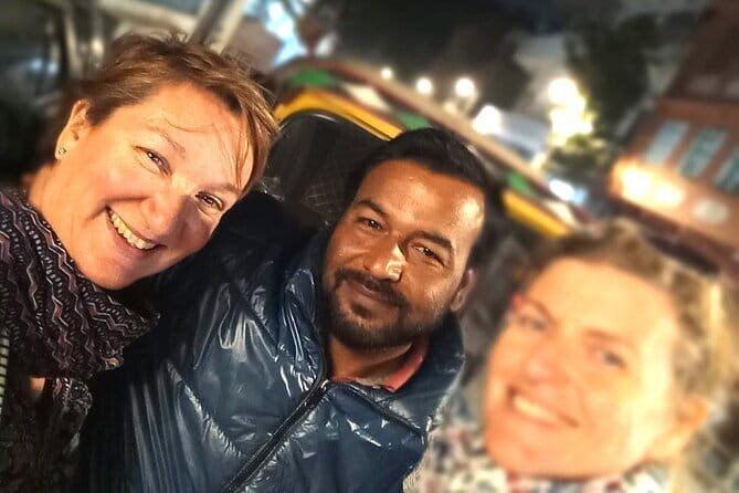 Full Day Jaipur Luxury Tuk-Tuk Tour - Exploring Jaipur in Style: What the Tour Offers