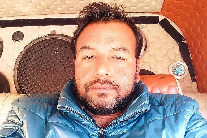 Full Day Jaipur Luxury Tuk-Tuk Tour - Authentic Insights from Reviewers