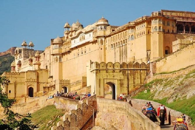 Full Day Jaipur Luxury Tuk-Tuk Tour - Is This Tour Right for You?