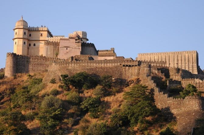 Full Day Jaipur Luxury Tuk-Tuk Tour - The Sum Up