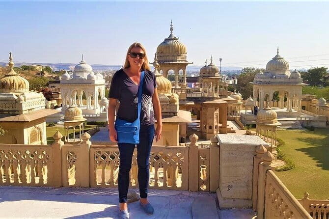 Full Day Jaipur Luxury Tuk-Tuk Tour - FAQ