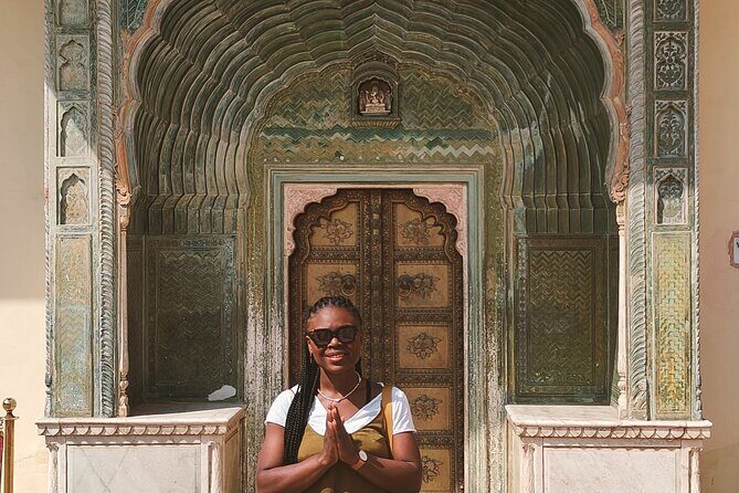 Full Day Jaipur (Pink City) Tour - Why This Tour Works Well