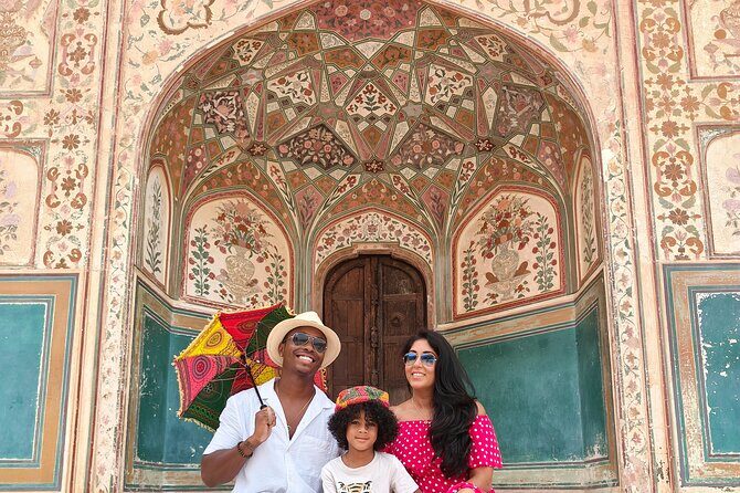 Full Day Jaipur (Pink City) Tour - Final Thoughts