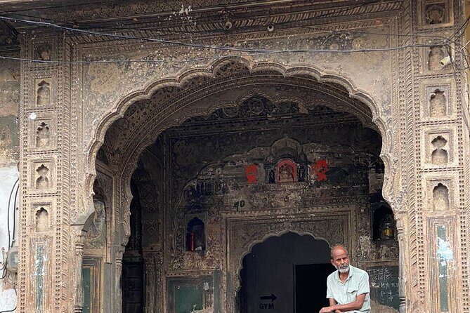 Full-day Jaipur Private Sightseeing Tour by Car with Guide - Final Thoughts