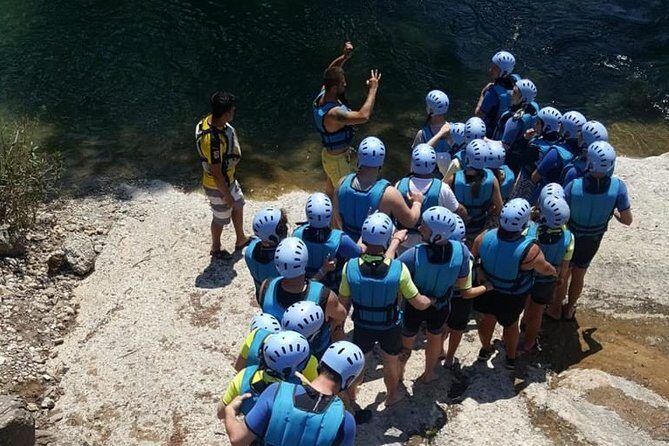 Full-Day Jeep Safari and Rafting in Köprülü Canyon - FAQs