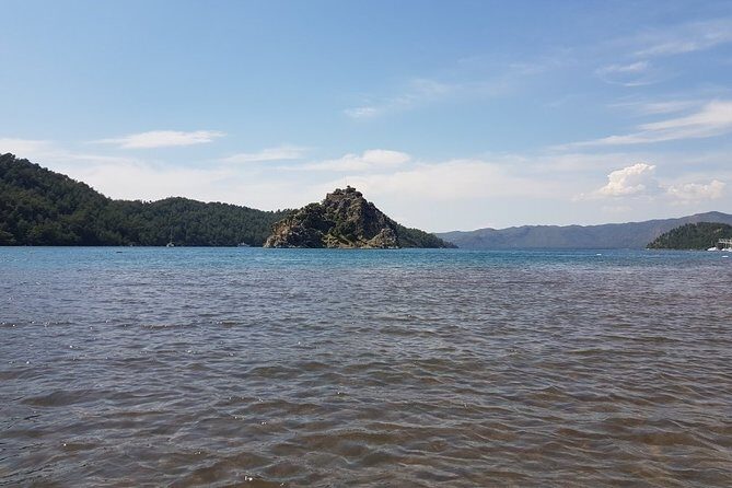 Full-Day Jeep Safari From Marmaris - A Closer Look at the Itinerary