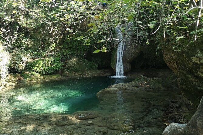 Full-Day Jeep Safari From Marmaris - FAQ