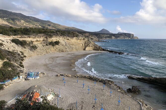 Full-Day Jeep Safari in Kos and Kefalos with Lunch - The Experience: Pros and Cons