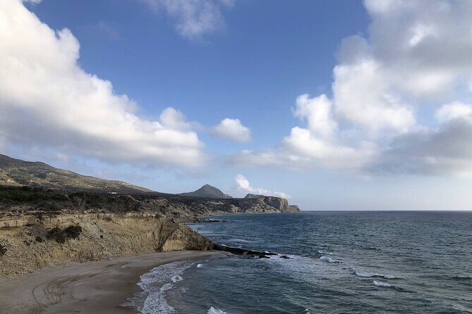 Full-Day Jeep Safari in Kos and Kefalos with Lunch - Who Should Consider This Tour?