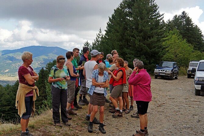 Full Day Jeep Safari Pelister Tour from Ohrid and or Bitola - Who Is This Tour Best Suited For?