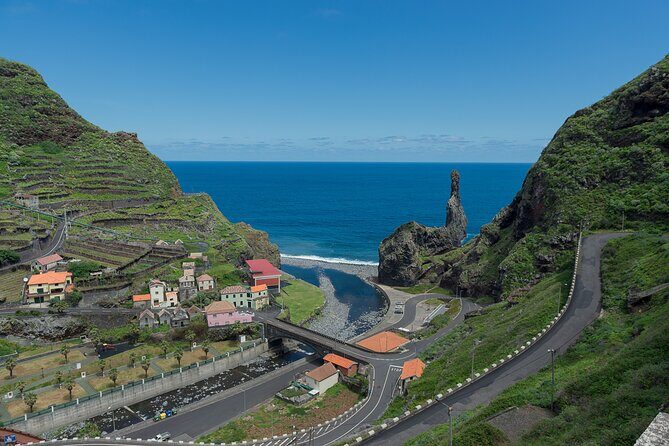 Full Day Jeep Safari Tour to Porto Moniz and Cabo Girão - An In-Depth Look at the Madeira Jeep Safari
