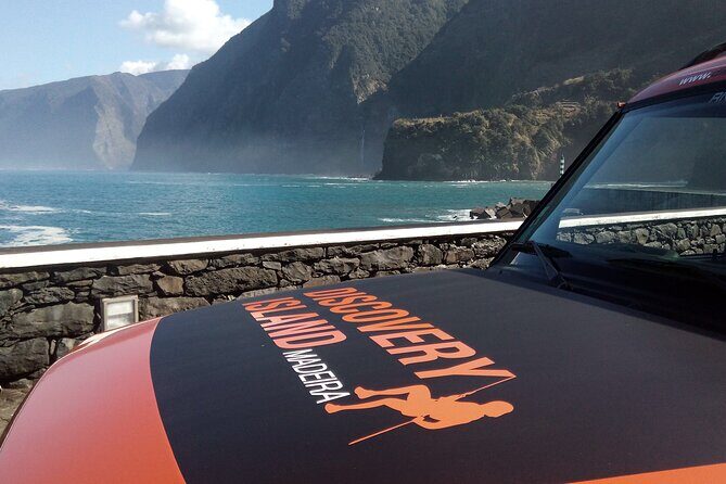 Full Day Jeep Safari Tour to Porto Moniz and Cabo Girão - FAQ